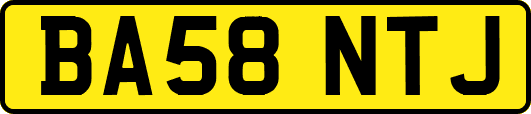 BA58NTJ