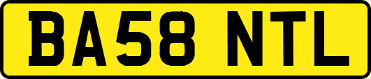 BA58NTL