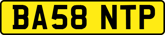 BA58NTP
