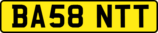 BA58NTT