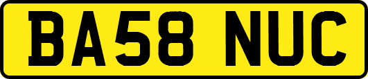 BA58NUC