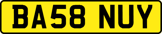 BA58NUY