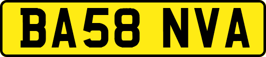 BA58NVA