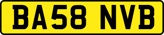 BA58NVB