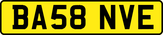 BA58NVE