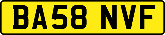 BA58NVF