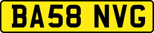 BA58NVG