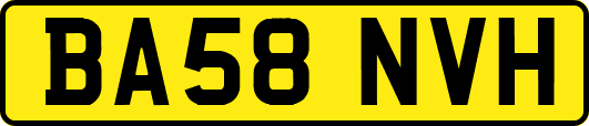 BA58NVH