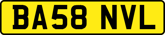 BA58NVL