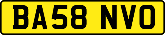 BA58NVO