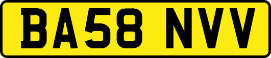 BA58NVV