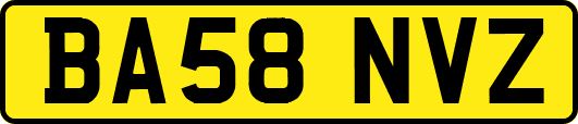 BA58NVZ