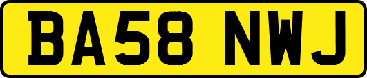 BA58NWJ
