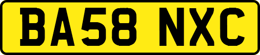 BA58NXC