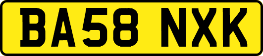 BA58NXK