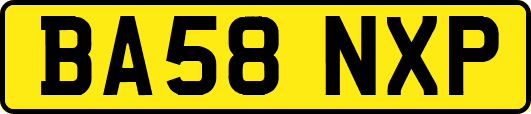 BA58NXP