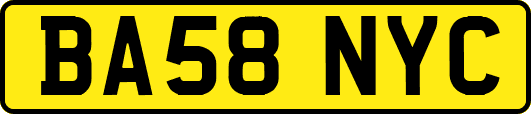 BA58NYC