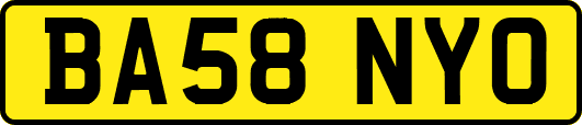 BA58NYO