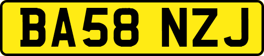 BA58NZJ