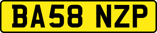 BA58NZP