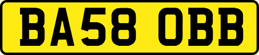 BA58OBB