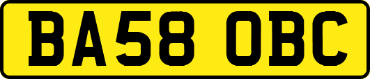 BA58OBC