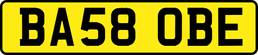BA58OBE