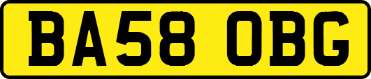 BA58OBG