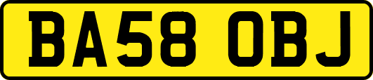 BA58OBJ