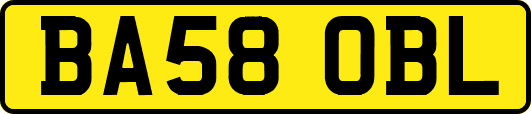 BA58OBL