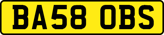 BA58OBS