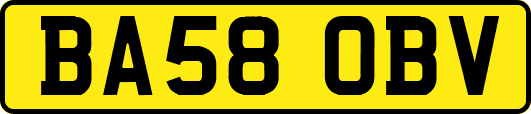 BA58OBV