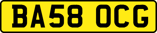 BA58OCG