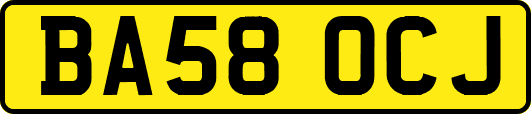 BA58OCJ