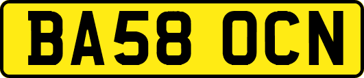 BA58OCN