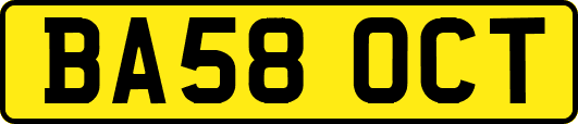 BA58OCT