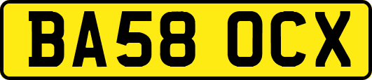 BA58OCX