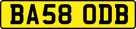 BA58ODB