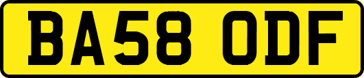 BA58ODF