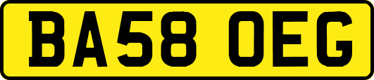 BA58OEG