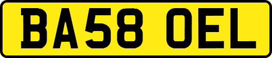 BA58OEL