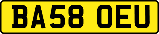 BA58OEU