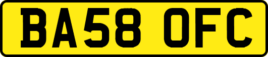 BA58OFC
