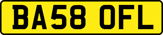 BA58OFL