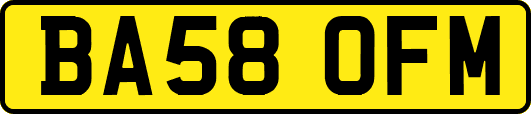 BA58OFM