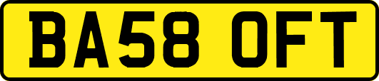 BA58OFT