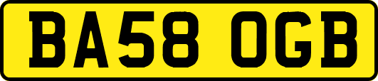 BA58OGB