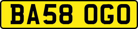 BA58OGO