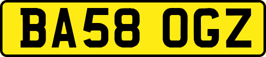 BA58OGZ