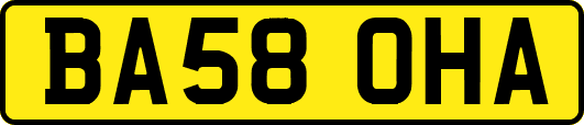 BA58OHA